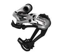 Sram MTB X5 Rear Derailleur 8-9 Speed - Long Cage, Silver