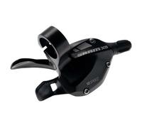 Sram X5 Trigger 10s Rear Shifter Black 10s 10s Black