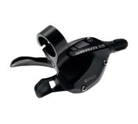SRAM X5 Trigger Shifter 3-Speed Front - Black