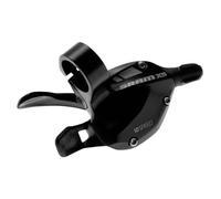 Sram MTB X5 Trigger Shifter Set 2 x 10 - Black
