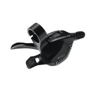 Sram X5 Trigger Shifter Set Black 3 x 9s 3 x 9s Black