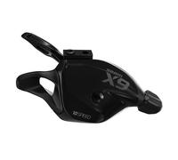 Sram MTB X9 Trigger Shifter Bearing 2 Speed Front Zeroloss - Grey