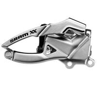 Sram MTB XX Front Derailleur Direct Mount Spec 1 42-28T top Pull