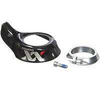 Sram MTB XX Grip Shift Front Left Cover Clamp Kit