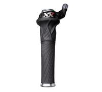 Sram MTB XX Shifter Grip Shift 2 Speed Front Include Lock-On Grip