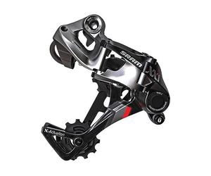 Sram MTB XX1 Rear Derailleur Type 2.1, 11 Speed