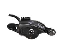 Sram MTB Xx1 Trigger 11 Speed Rear with Discrete Clamp Shifter - Black