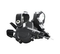 SRAM X4 Shifter Trigger Set 3X8 8 Speed