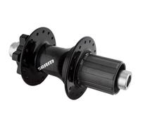 Sram MTH-746 6-Bolt Boost 32h Rear Hub - 12 x 148mm / Black / 6 Bolt / 32h