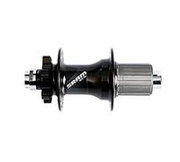 Sram MTH 746 Hub, Black, One Size
