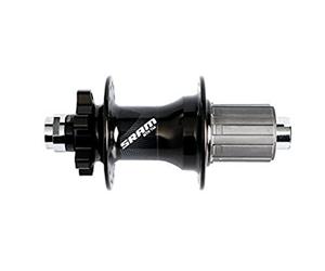 Sram MTH 746 Hub, Black, One Size