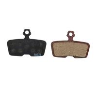 SRAM MY11 Code Disc Brake Pads Copper
