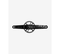Sram Nx Eagle Dub Direct Mount Crankset Black 175 mm / 32t