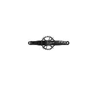 Sram Nx Eagle Boost Dub Direct Mount Crankset Black 175 mm / 32t