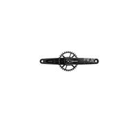 Sram Nx Eagle Boost Dub Direct Mount Crankset Black 175 mm / 32t
