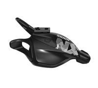 SRAM NX EAGLE 12 Speed Shifter. Right Side with Discreet Clamp.