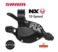 Sram NX Eagle 12-Speed Trigger Shifter - Clamp-On Right Shifter + Cable - RRP£38
