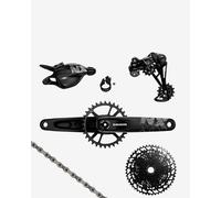 SRAM NX Eagle 1x12V DUB Plate 32D Complete Set - 170