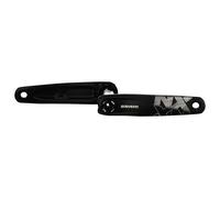 Sram Nx Eagle Dub Direct Mount Crankset Black 170 mm / 32t