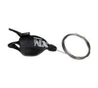 Sram Nx Eagle Groupset 175 mm 32t Black