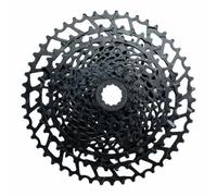 SRAM Cassette 12 speed NX Eagle PG-1230 11-50T Wide Ratio Gearing