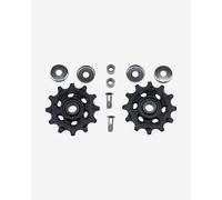 SRAM X-Sync Pulley Assembly, Compatible with NX Eagle 12-Speed Derailleurs, No Results, Black