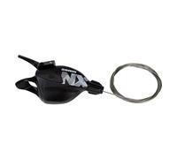 Sram Nx Eagle Set Boost Groupset Black 175 mm 32t / 11-50t 175 mm 32t Black