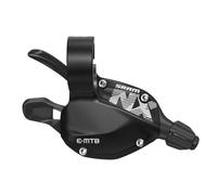 Sram NX Eagle Single-Click Trigger Lever - 12 Speed - Black / 12 Speed / Bar Clamp