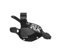 Sram NX EAGLE - Trigger Shift 12 Speed Single Click Rear - Black