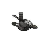 SRAM Mando NX Trigger TRASERO 11V. Discrete CLAMP Negro, Rear