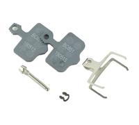 SRAM Organic Small 2-Piece Road/Elixir/DB/Level B1 (2020+) Brake Pads