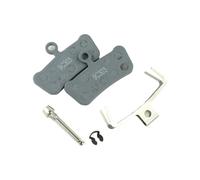 Sram Organic Steel Disc Brake Pads one size