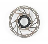 SRAM Paceline 140Mm Brake Disc Centerlock Rounded Edges Rotor Disc Road Gravel