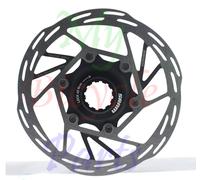 Sram Paceline A2 Disc Brake Rotor 140mm Rounded Centerlock w/Lockring 1pc