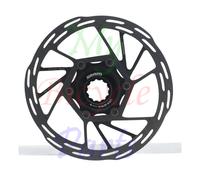Sram Paceline A2 Disc Brake Rotor 160mm Rounded Centerlock w/Lockring 1pc