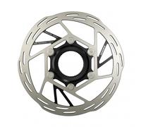 SRAM Rotor Paceline CenterLock Rounded - White 140mm
