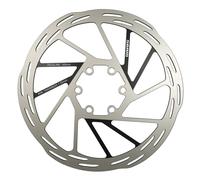 Sram Rotor Paceline 6b Brake Disc Silver 160 mm
