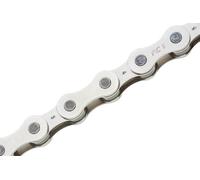 SRAM Chain PC1 1/8 1 Speed Chain Nickel (114 Links)