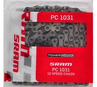SRAM PC 1031 10 Spd Chain, 114 links, Connector Include, NIB