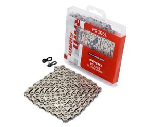 SRAM PC-1051 10 Speed Chain - 114 Links