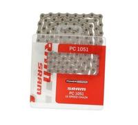 Sram PC 1051 Power Lock Chain 114 Links 10V