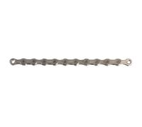 SRAM PC1051 10spd Chain Silver 114 Link with PowerLock Silver/Grey