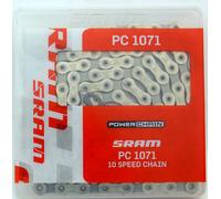 SRAM PC-1071 10 Spd Chain, 114 links, Connector Included, NIB