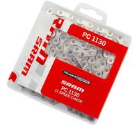 SRAM PC-1130 11 Speed Bike Chain 114 Links Road MTB Shimano Campagnolo SRAM