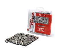 SRAM PC-1130 11 Speed Chain - 114 Links - With PowerLock - Cycle / Bike