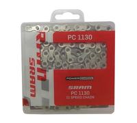 Sram PC-1130 Chain HollowPin 114 Links 11-Speed with Power Lock