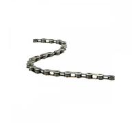 Sram Pc1130 Solid Pin Powerlock Road/mtb Chain Silver 114 Links 114 Links Silver