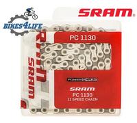 Continental Double Fighter III 26 x 1.9" MTB Slick Mountain Bike Road Tyre