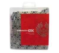 Sram PC GX Eagle HollowP 126 Links 12-Speed with Power Lock