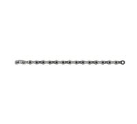 SRAM PC GX Eagle Solid Pin 126-link 12-speed Powerlock Chain in Silver one size